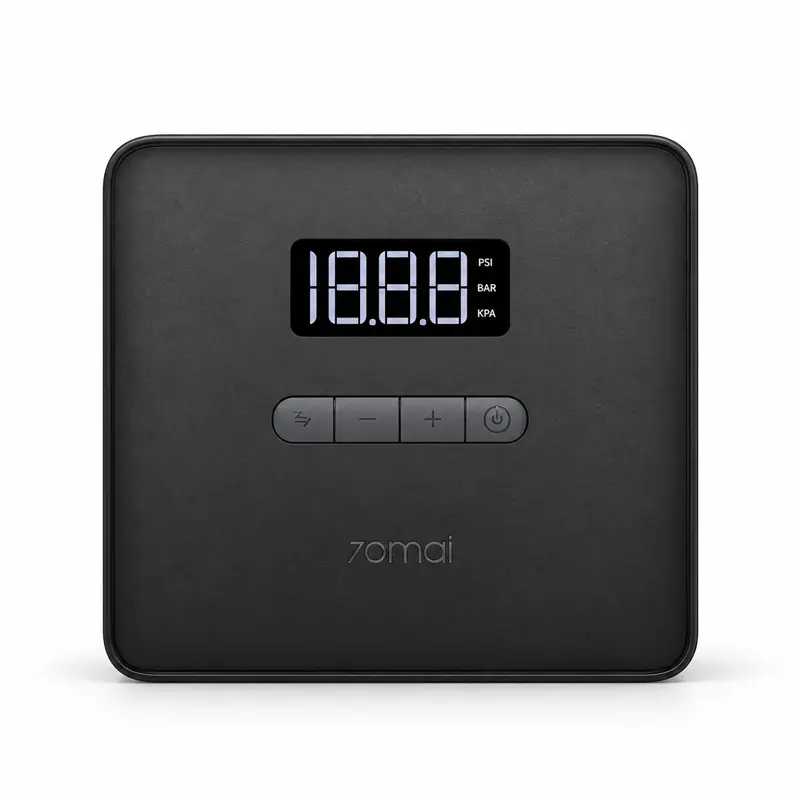 Bơm lốp ô tô 70mai TP10